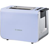 Bosch Styline Kompakt-Toaster TAT8619