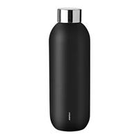 Stelton Thermoflasche Stelton Isolierflasche KEEP COOL 0,6 l