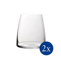 VILLEROY & BOCH MetroChic - Whiskyglas 0,56l s/2