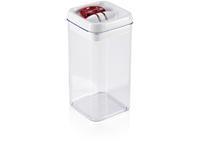 Leifheit Vorratsbehälter Fresh & Easy, 1,2 Liter, transparent