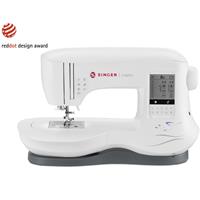 Singer - Legacy SE300 Sewing and Embroidery Machine