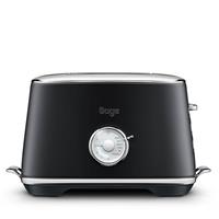 Sage Toaster Luxe Toast Select matt schwarz