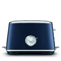 Sage Toaster the Toast Select Luxe, STA735DBL, 2 kurze Schlitze, 2400 W