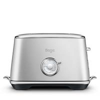 Sage Toaster Luxe Toast Select edelstahl
