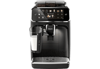 Philips Kaffeevollautomat 5400 Series EP5441/50 LatteGo, 1,8l Tank