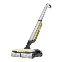 Kärcher 1.055-760.0 Hartbodenreiniger FC 7 Cordless Premium - KARCHER