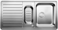 Blanco Küchenspüle »CLASSIC Pro 6 S-IF«, rechteckig