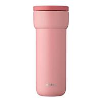 Mepal Thermobecher Ellipse Nordic Pink 0,47 Liter