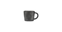 House Doctor Pion Tasse 5.5 cm Schwarz