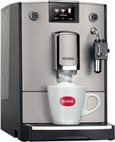 Nivona CafeRomatica NICR 675 Kaffee-Vollautomat    Wie vom Barista. Nur ohne Bart.  Unser Allrounder mit ganz eigenem Dreh: Die 6er-Baureihe lässt Sie Kaffee von einer ganz neuen Seite kennen