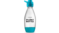 SodaStream My Only Bottle Sportcap Turquoise
