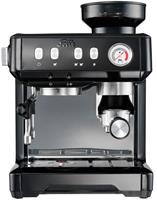 Solis Grind&Infuse Compact 1116