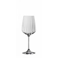 Spiegelau Lifestyle Wittewijnglas 4 st. - 0,44 L