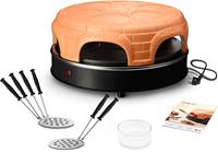 Emerio PO-115848.1 Pizzamaker