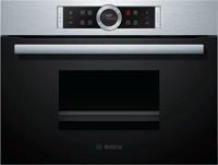 Bosch Oven CDG634AS0