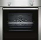 NEFF Inbouw ovenset XB16 CircoTherm heteluchtsysteem