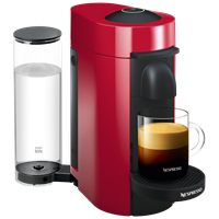 Nespresso Vertuo Plus Cilinder