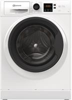 Bauknecht WAP 919 Stand-Waschmaschine-Frontlader weiß / A+++