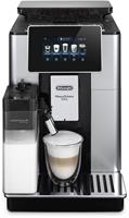 delonghi DE LONGHI PrimaDonna Soul ECAM610.55.SB Zilver