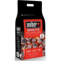 Weber Briketten Briquettes