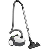 BS9019CB ws/gr - Canister-cylinder vacuum cleaner 700W BS9019CB ws/gr