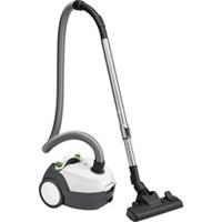 Bomann Home Appliance BS9019CBN ant/rt - Canister-cylinder vacuum cleaner 700W BS9019CBN ant/rt