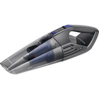 ProfiCare Handheld PC-AKS 3034 - vacuum cleaner - cordless - handheld - anthracite/blue