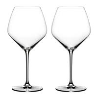 Riedel Gläser Extreme Pinot Noir Glas Set 2-tlg. 770 ccm / h: 243 mm