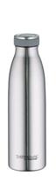 thermos Isolierflasche 0,5 l Edelstahl