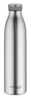 thermos Isolierflasche 0,75 l Edelstahl
