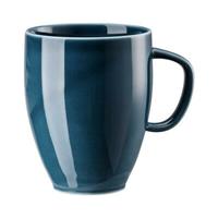 ROSENTHAL - Junto Ocean Blue - Beker met oor 0,38l