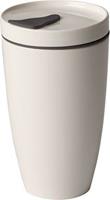 Villeroy & Boch - To Go blanc - Beker 0,35l