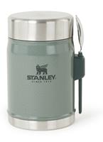 Stanley Classic Food Jar + Spork (Grün)