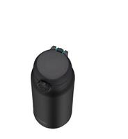 thermos Isolierflasche 0,75 l Ultralight Black