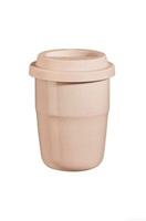 asa Thermobecher 0,2 l Cup&Go rose