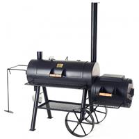 Joe´s Barbeque Smoker 20 Zoll JS-33956