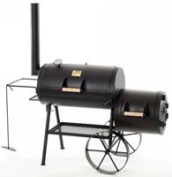 Fonteyn JOE's BBQ Smoker 16 Tradition""
