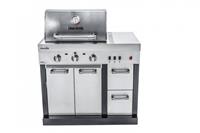 Char-Broil Gasgrill ULTIMATE 3200 140904