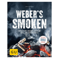 webergrill Weber’s Smoken