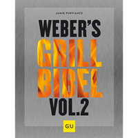 Weber Grill Weber’s Grillbibel Vol. 2