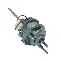 electrolux Motor AEG 807252402/1 Nidec Type DB085D50E00 für Trockner-7321423700920
