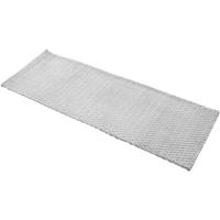 vhbw Filter Metallfettfilter, Dauerfilter 45,2 x 16 x 0,35 cm passend für Bauknecht DNVO 3260 857428901070 Dunstabzugshaube Metall - 