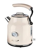 Korona 20666 Wasserkocher & Toaster - Cremefarben