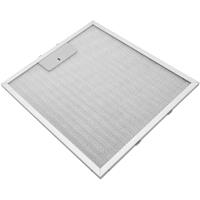 vhbw Filter Metallfettfilter, Dauerfilter 30,7 x 27,8 x 0,85cm passend für Bauknecht DE 5360 SG 857440401000 Dunstabzugshaube Metall - 