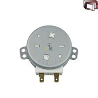 whirlpool Bauknecht Drehtellermotor, Mikrowellenmotor TYJ50-8A7F - 481236158449 - 