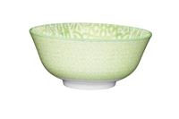 Kitchencraft Schüsseln, Schalen & Platten Bowl Green Tile 15,7 cm (grün)