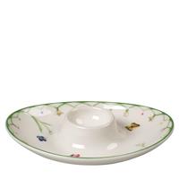 Villeroy & Boch Colourful Spring Colourful Spring Eierbecher 14,5 x 11 cm (weiss)