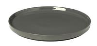 Blomus PILAR Pewter PILAR Pewter Dessertteller 20 cm (grau)