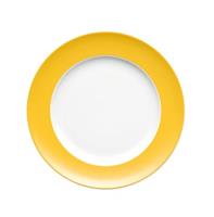 THOMAS - Sunny Day Yellow - Ontbijtbord 22 cm