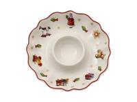 Villeroy & Boch Toy's Delight Toy's Delight Eierbecher 11 cm (weiss)